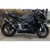 2011-2023 SUZUKI GSXR600/GSXR750 Slip-On